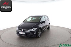 Bild des Angebotes VW Golf Sportsvan 1.6 TDI KAMERA,ACC,NAVI,CARPLAY