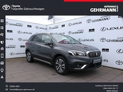Bild des Angebotes Suzuki SX4 S-Cross Club*CarPlay*