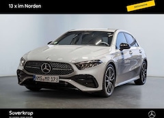 Bild des Angebotes Mercedes-Benz A 200 d Kompaktlimousine SPUR