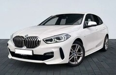 Bild des Angebotes BMW 120 i M Sport, Live Cockpit Prof., HiFi, Keyless