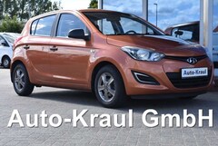 Bild des Angebotes Hyundai i20 1.2 Classic