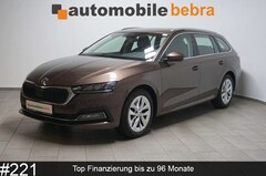 Bild des Angebotes Skoda Octavia 2.0TDI DSG Style Virtual Voll