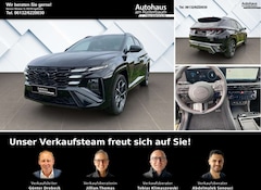 Bild des Angebotes Hyundai TUCSON N Line 4WD PHEV (MY25) 1.6 Panoramadach, Digital K