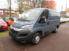 Bild des Angebotes Citroen Jumper TÜV 05/25 Klima PDC Kamera