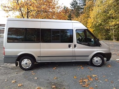Bild des Angebotes Ford Transit Bus 140/T300