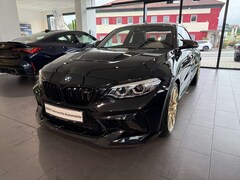 Bild des Angebotes BMW M2 CS M Drivers P. HK HiFi DAB LED WLAN RFK Shz
