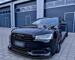Bild des Angebotes Audi S8 S8 plus