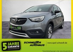 Bild des Angebotes Opel Crossland X / Crossland 1.2 Turbo INNOVATION LM