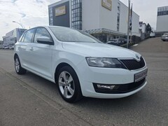 Bild des Angebotes Skoda Rapid/Spaceback Spaceback Cool Edition