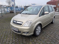 Bild des Angebotes Opel Meriva Cosmo