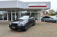 BMW X6 M *LEDER*HEAD-UP*VOLL*TOP*LEDER