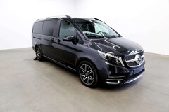 Bild des Angebotes Mercedes-Benz V 220 d AMG 7Sitze AHK ILS Navi RfKam 19Zoll