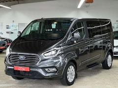 Bild des Angebotes Ford Tourneo Custom L2 9Sitz *SHZ*NAV*XEN*TEM*PDC*RK
