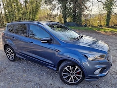Bild des Angebotes Ford Kuga ST-Line/NAV/DAB/SHZ/PD/ALU/StartSt/KeyFree/TÜV