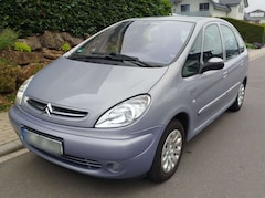 Bild des Angebotes Citroen Xsara Picasso 1.8i 1.Hand/TÜV Neu