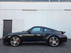 Bild des Angebotes Porsche 997 911 / 997 Turbo Coupe