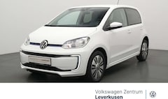 Bild des Angebotes VW e-up! Style Plus PDC KLIMA KAM PORT NAVI