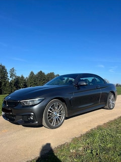 Bild des Angebotes BMW 440 440i Cabrio Aut. Luxury Line