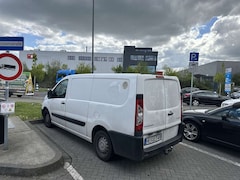 Bild des Angebotes Peugeot Expert L2H1 Kasten