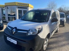 Bild des Angebotes Renault Kangoo Z.E. 33 (mit Batterie)