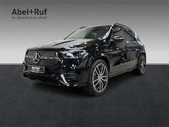 Bild des Angebotes Mercedes-Benz GLE 450 d 4M AMG+7-Sitzer+Burm+Pano+TotW+AHK+360