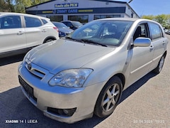 Bild des Angebotes Toyota Corolla Fließheck Diesel 5-Türer 1.4 D-4D Multi-Mode Sol