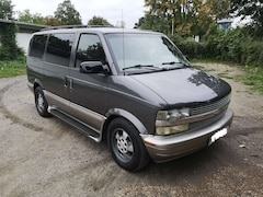 Bild des Angebotes Chevrolet Astro Astro Van 4.3 i V6 ~ LPG Autogas PRINS VSI ~