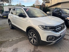Bild des Angebotes VW T-Cross Active