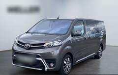 Bild des Angebotes Toyota Proace 2,0-l-D-4D L2 Verso Shuttle Comfort *Navi*