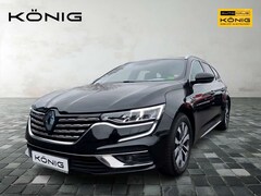 Bild des Angebotes Renault Talisman Kombi 2.0 dCi 160 BUSINESS Automatik