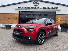 Bild des Angebotes Citroen C3 Max LED/Navi/Kamera