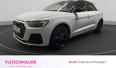 Bild des Angebotes Audi A1 Sportback advanced 30 TFSI S tronic
