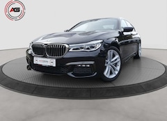 Bild des Angebotes BMW 730 dA xDr. M-SPORT MASSAGE H/K DIGITACHO STANDH.