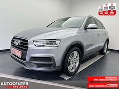 Bild des Angebotes Audi Q3 design "NAVI-MULTI-SITZH-ALU-8 FACH"