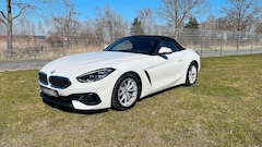 Bild des Angebotes BMW Z4 Roadster sDrive 20 i Advantage MwSt.