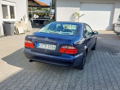 Bild des Angebotes Mercedes-Benz 320 320 CE