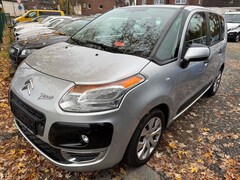 Bild des Angebotes Citroen C3 Picasso Tendance Klima Servo Tempomat Radio Tüv 8.2025