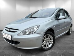 Bild des Angebotes Peugeot 307 Quiksilver 110*TÜV NEU*KLIMA*2.HAND*SCHECKHE