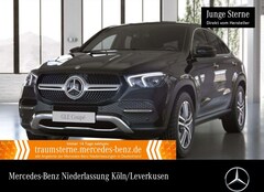 Bild des Angebotes Mercedes-Benz GLE 400 d Coupé 4M EXCLUSIVE+PANO+360+AHK+FAHRASS