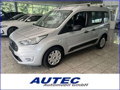 Bild des Angebotes Ford Transit Connect 1.5 TDCI Kombi Trend
