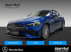 Bild des Angebotes Mercedes-Benz CLE 200 Cabrio AMG+LED+Kamera+Memory+TotW+LrHz