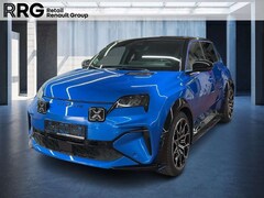 Bild des Angebotes Alpine A290 GT Performance