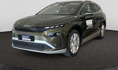 Bild des Angebotes Skoda Enyaq 60 Loft 150kW FACELIFT inkl.AHK,PlusPaket