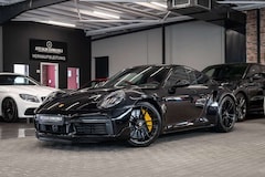 Bild des Angebotes Porsche 911 Turbo S|AERO-KIT|SPORT-AGA|SPORT-DESIGN|LIFT