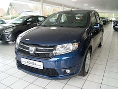 Bild des Angebotes Dacia Sandero Laureate Automatik