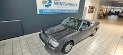 Bild des Angebotes Mercedes-Benz E 320 W124 E320 24V Cabriolet LEDER KLIMA TEMPOMAT