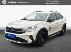 Bild des Angebotes VW Taigo Goal 1.0 TSI LED RFK Digital Cockpit DAB+