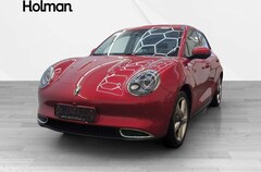 Bild des Angebotes Ora Funky Cat Ora 03 300 126 kW 48kWh 360° Kamera