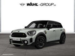 Bild des Angebotes MINI Cooper SE Countryman Cooper SE ALL4 COUNTRYMAN PEPPER II NAVI LED GRA P