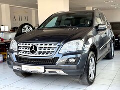 Bild des Angebotes Mercedes-Benz ML 350 Aut. Sport BiXen/R-Cam/Leder/AHK/S-Dach